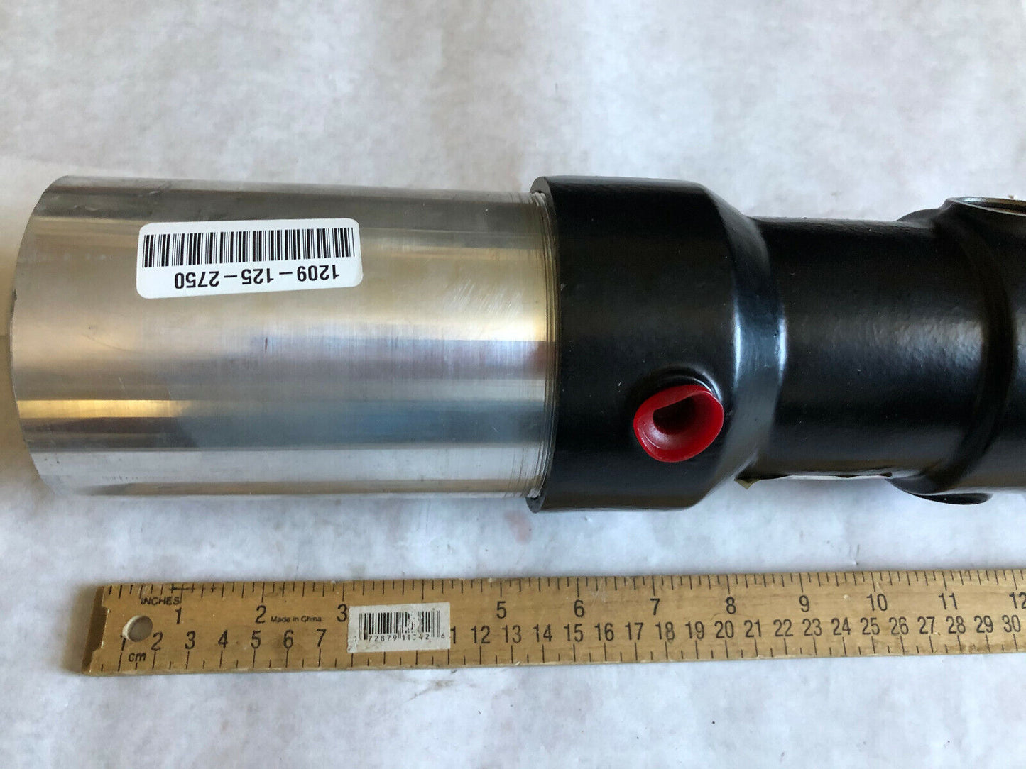 Pump Master 4 347-163 Air Powered 5:1/S Hd Ratio Pump,347.163,347,153,10Bar,Tj