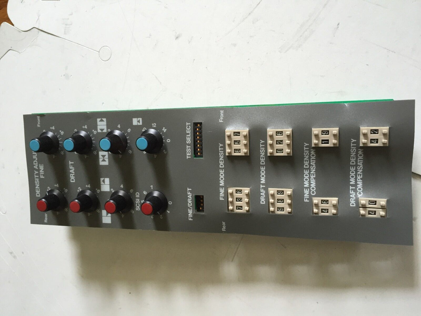 Next 3Eebd10c09,Destiny Adjust Fine,Next-Coppnl2 3Eebd10c09,Ea