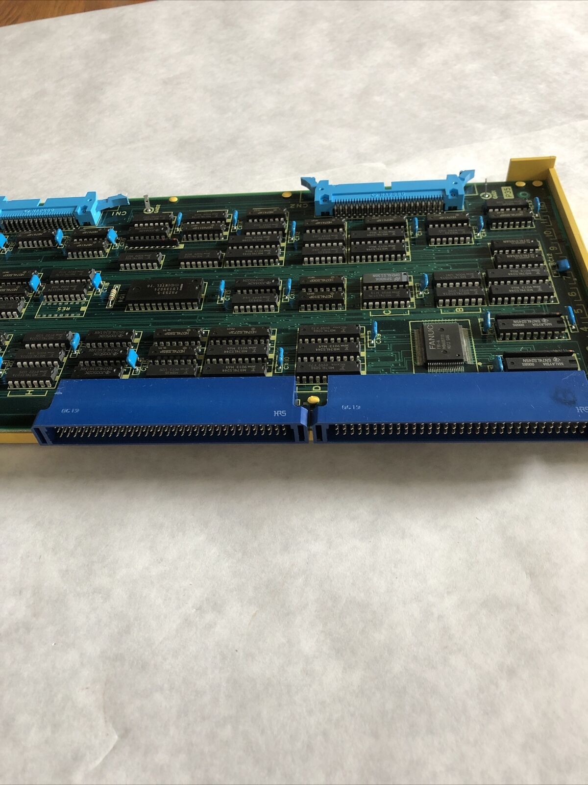Fanuc A16b-2200-0410/03B,A16b-2200-041 Additional Buffer 2 Board,Fk