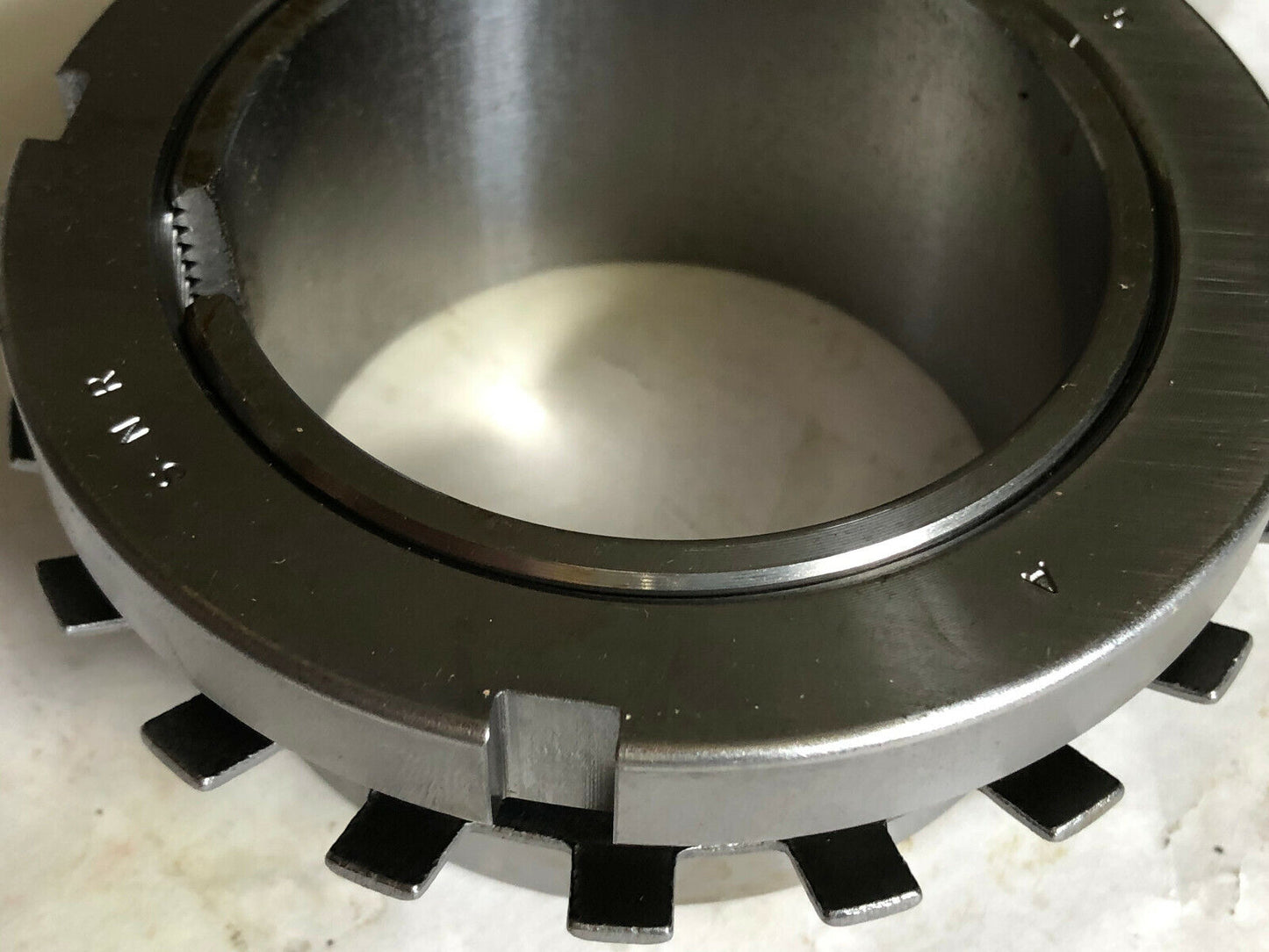 New Snr Km16 F85 A , Snr H216 A Sleeve Bearing,Bi