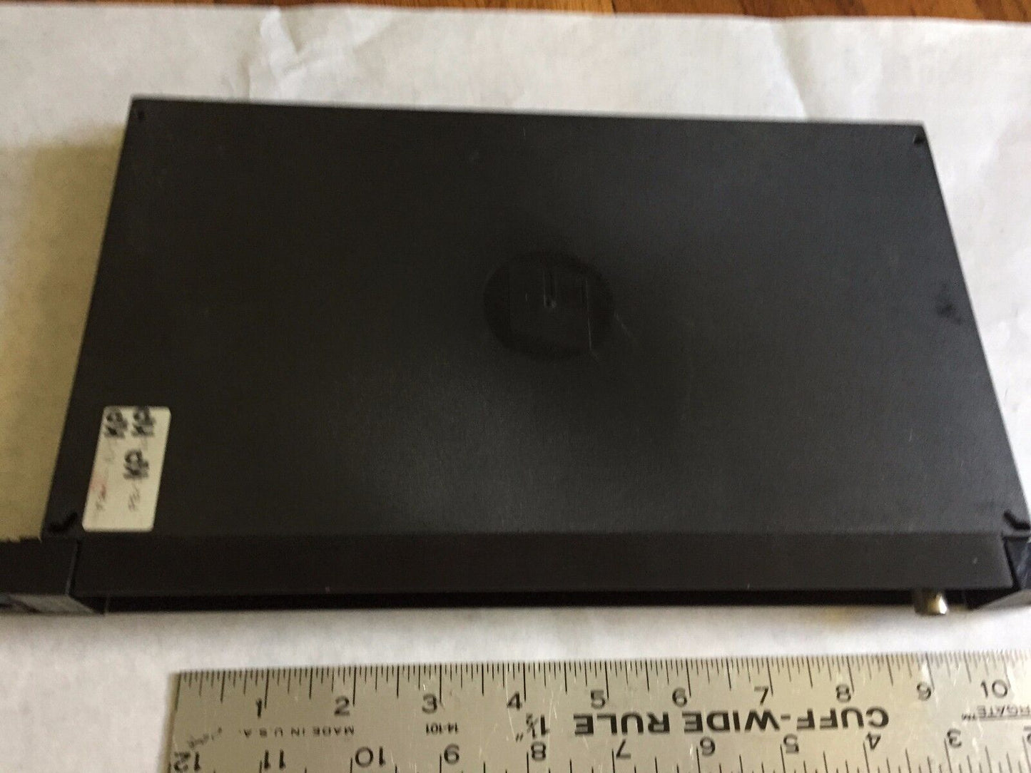 Reliance Electric 45C201b,802820-117Rc,J-3034A, Remote I/O Poecessor,Bt