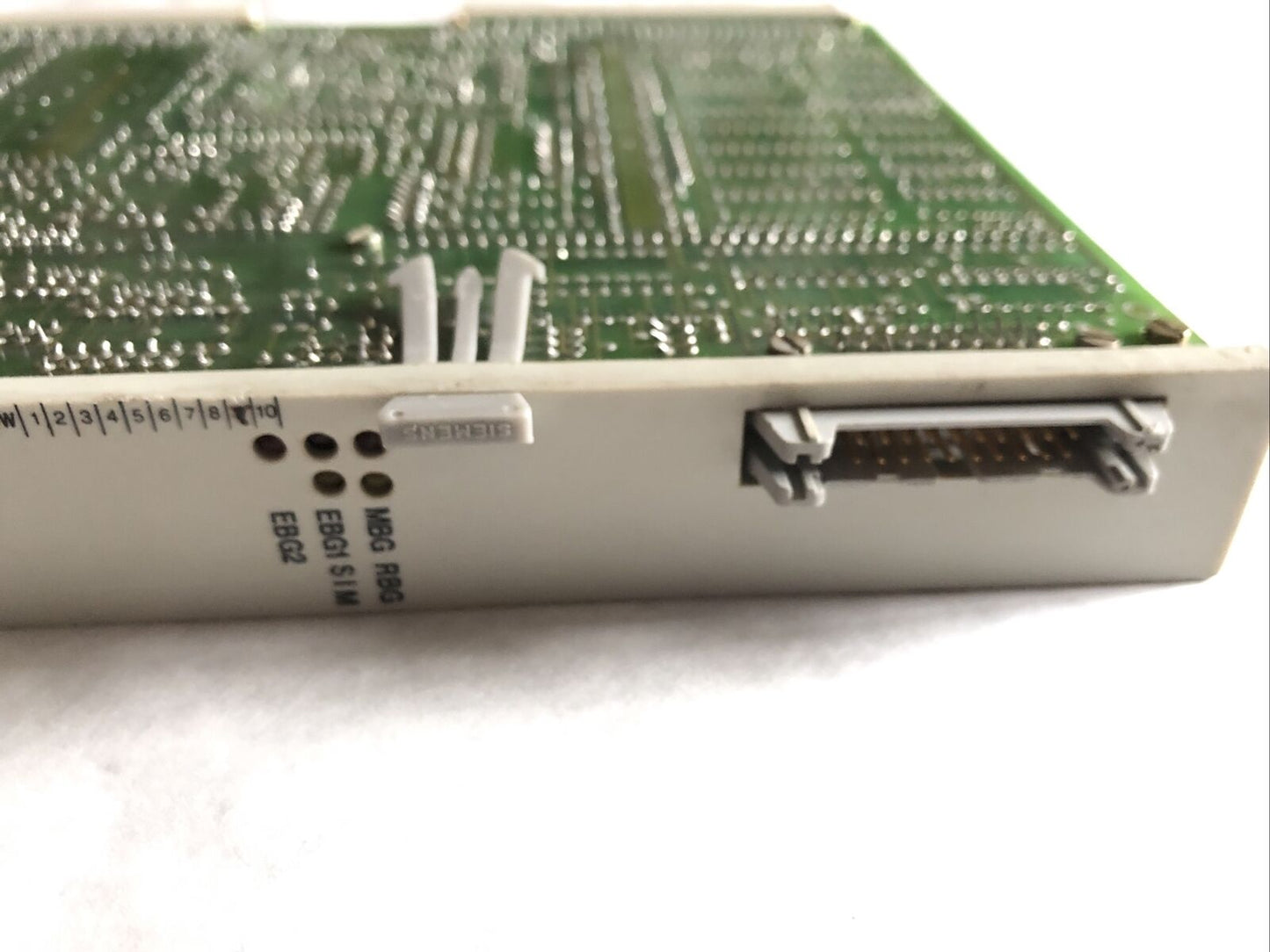 Siemens 6Ds 1731-8Dc,C79458 Teleperm Conditioning Analog Signal,6 Ds 1731-8Dc,Ea