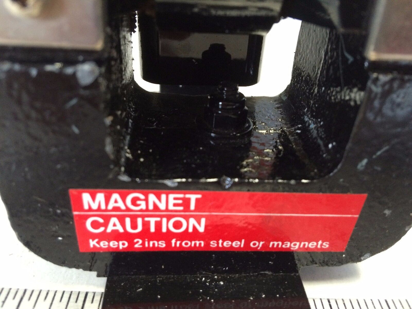 Eev M5187 Pulse Magnetron 25Kw,Cv