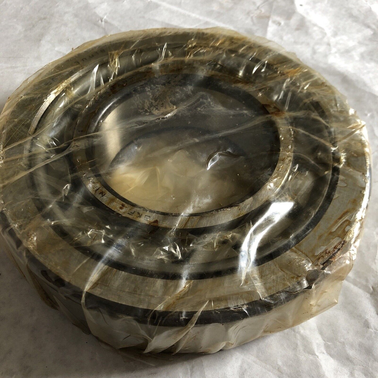 New Bearings Skf 3Nu18 Germany D , Nu318,Bx
