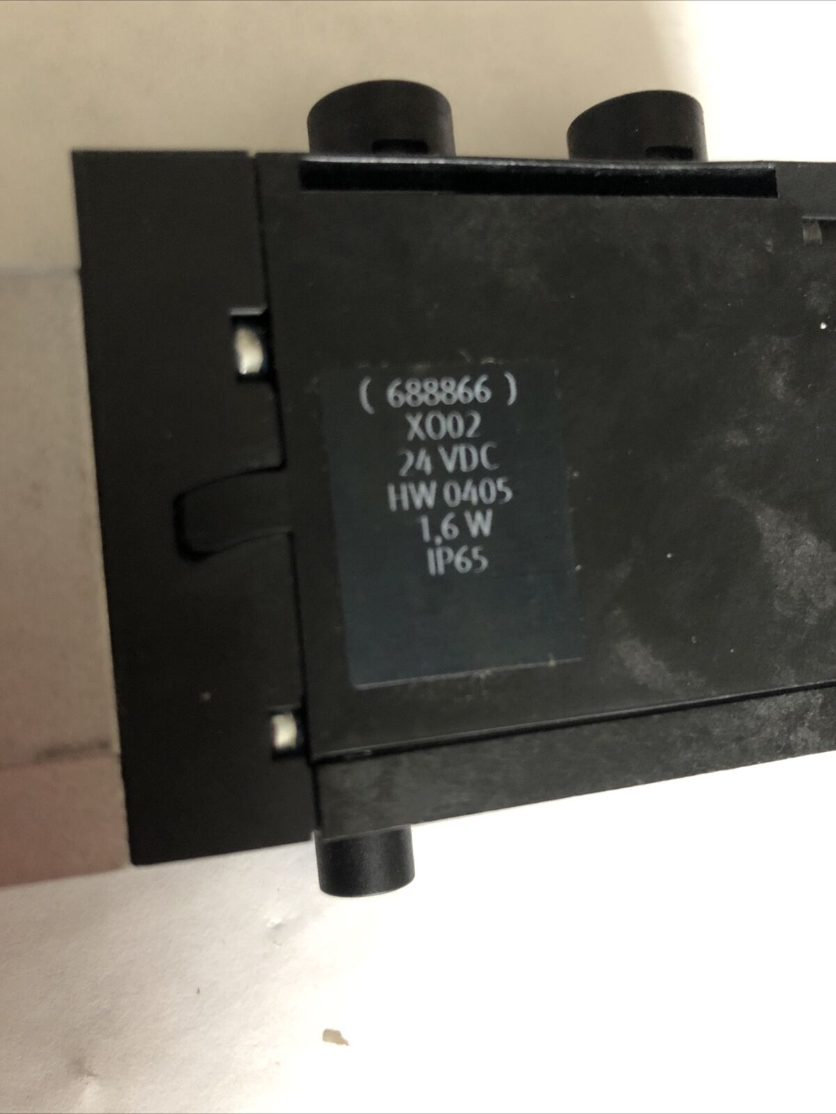 New Festo Vsva-B-P53c-Zd-A1-1T1l 24Vdc Pneumatic Solenoid Valve,Fi