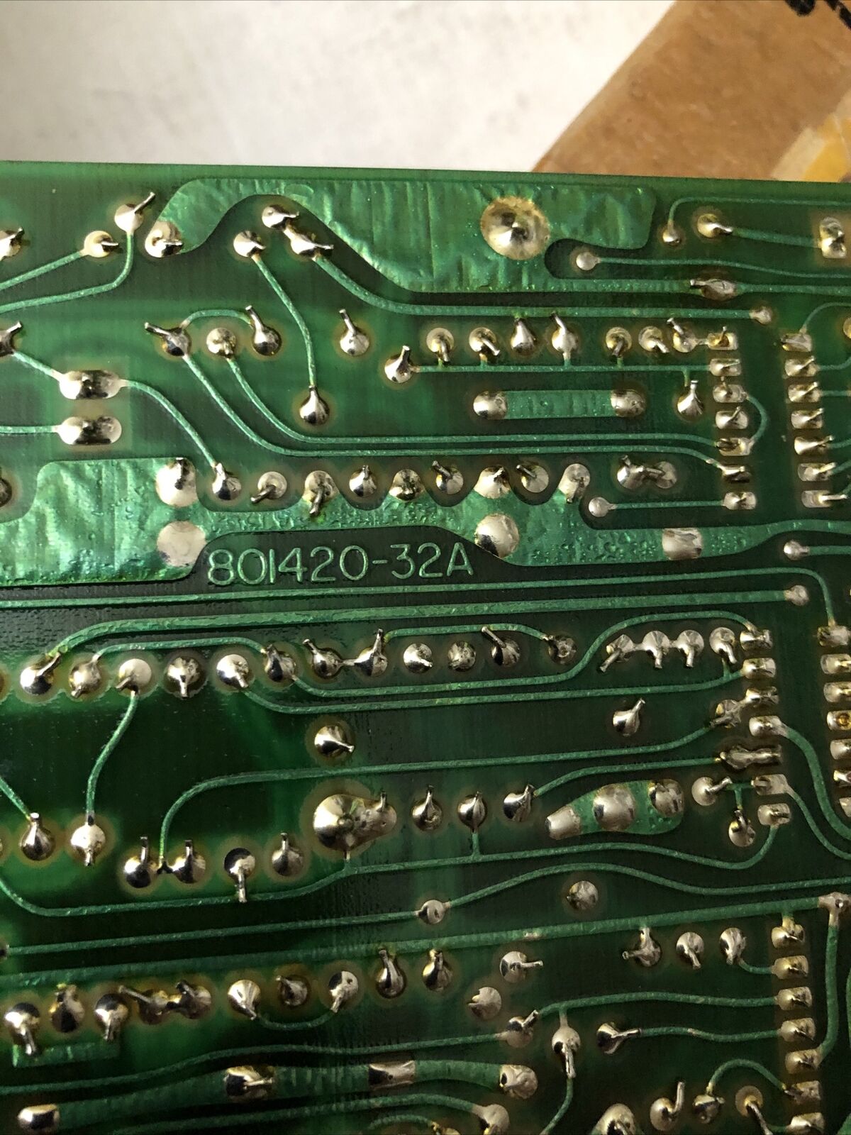 New Reliance Electric 0-56303,801420-32A,56303-3,56303-B Logic Control,4C333,Cw