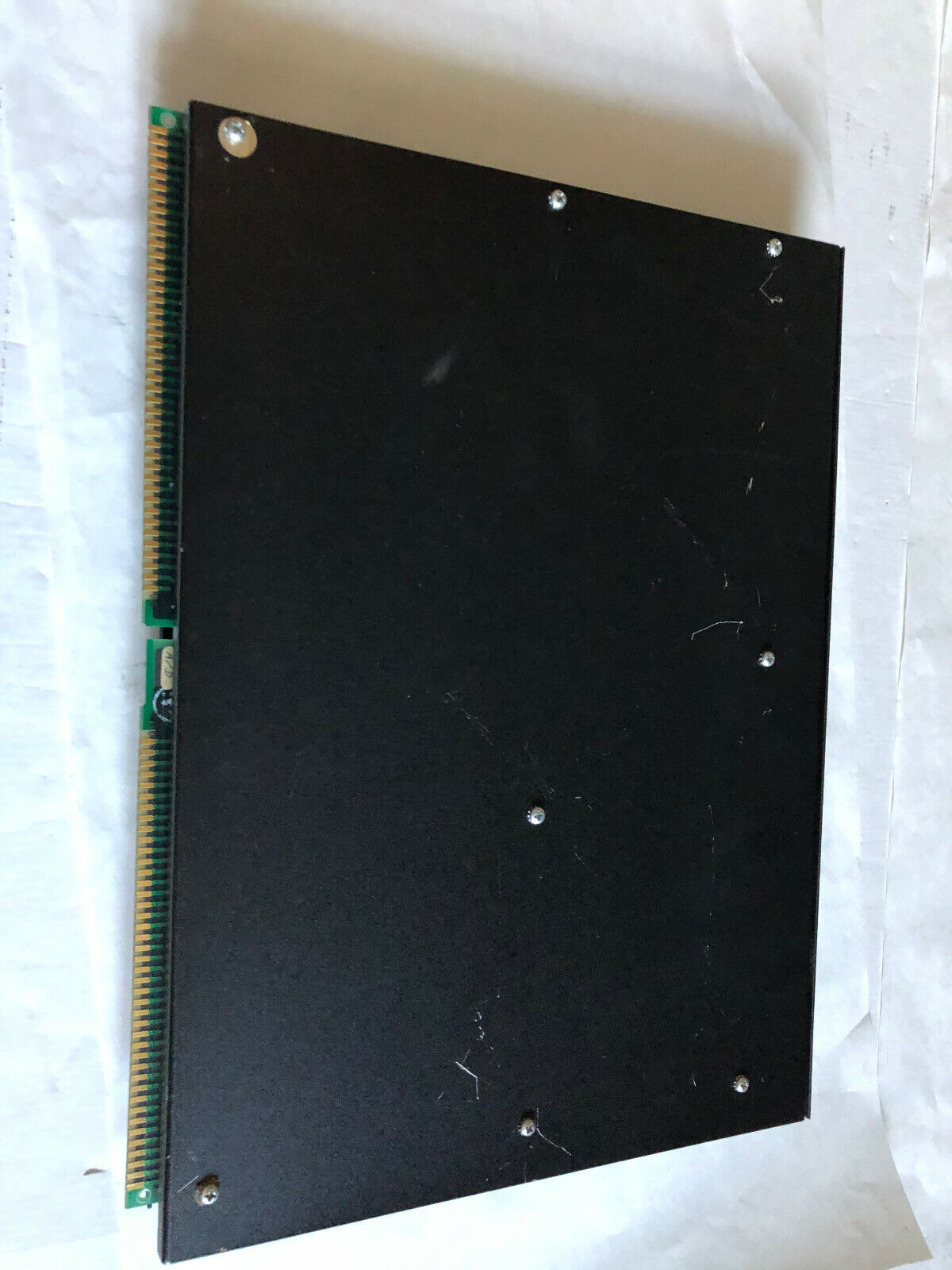 Allen Bradley 1779-Kp3 Data Highway Ii Interface,966504-01, A-B Kp3,Bi