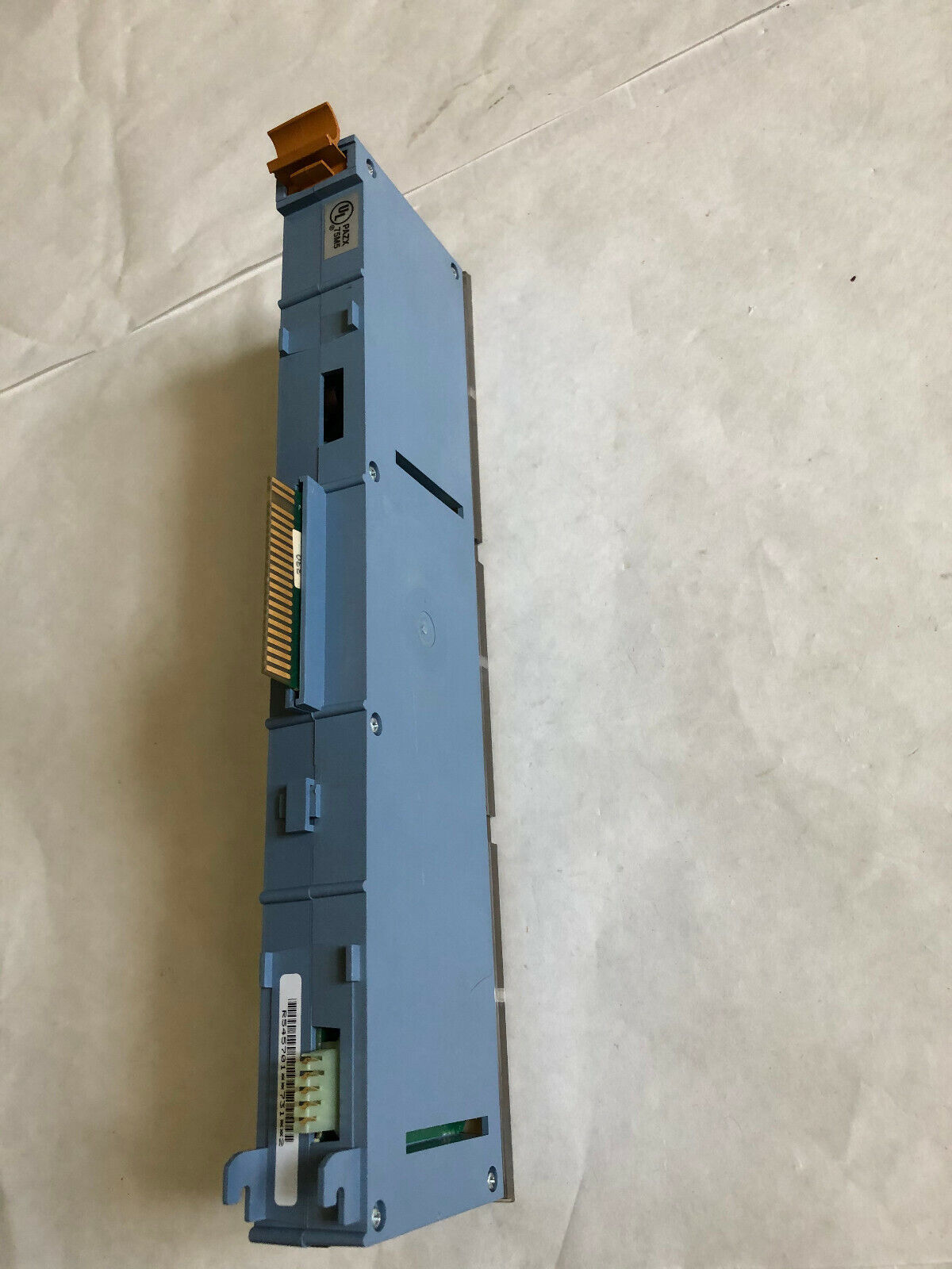 Landis & Gyr 545-701 Protocol2, Processor 1.25 Mb Memory,Cf