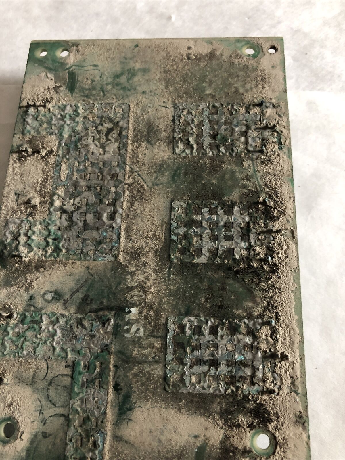 Ge Ds3800npca1a1b 6Ba02,Npca 6Da01,Ff