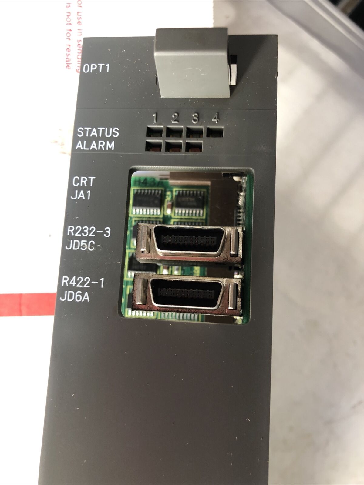 Fanuc A16b-2200-0913 / 13C400253,A20b-2900-0361 Cnc Board,A16b-2200-091, Ff