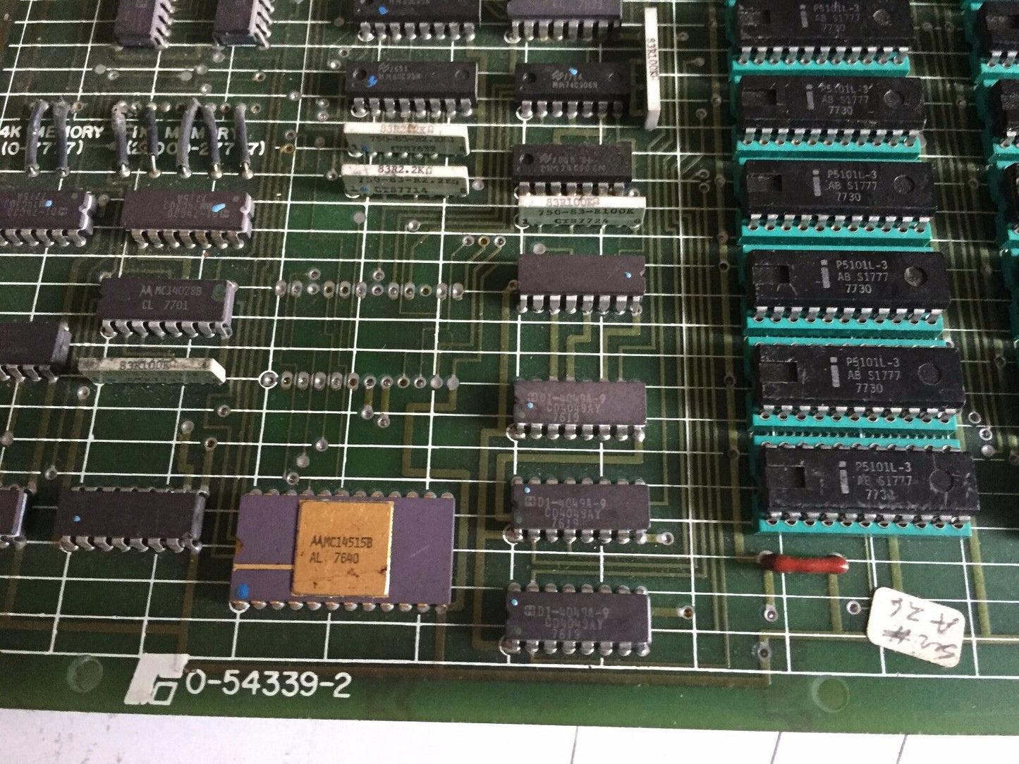 Reliance Electric 0-54339-2,Reliance Electric O-54339-2,Ee