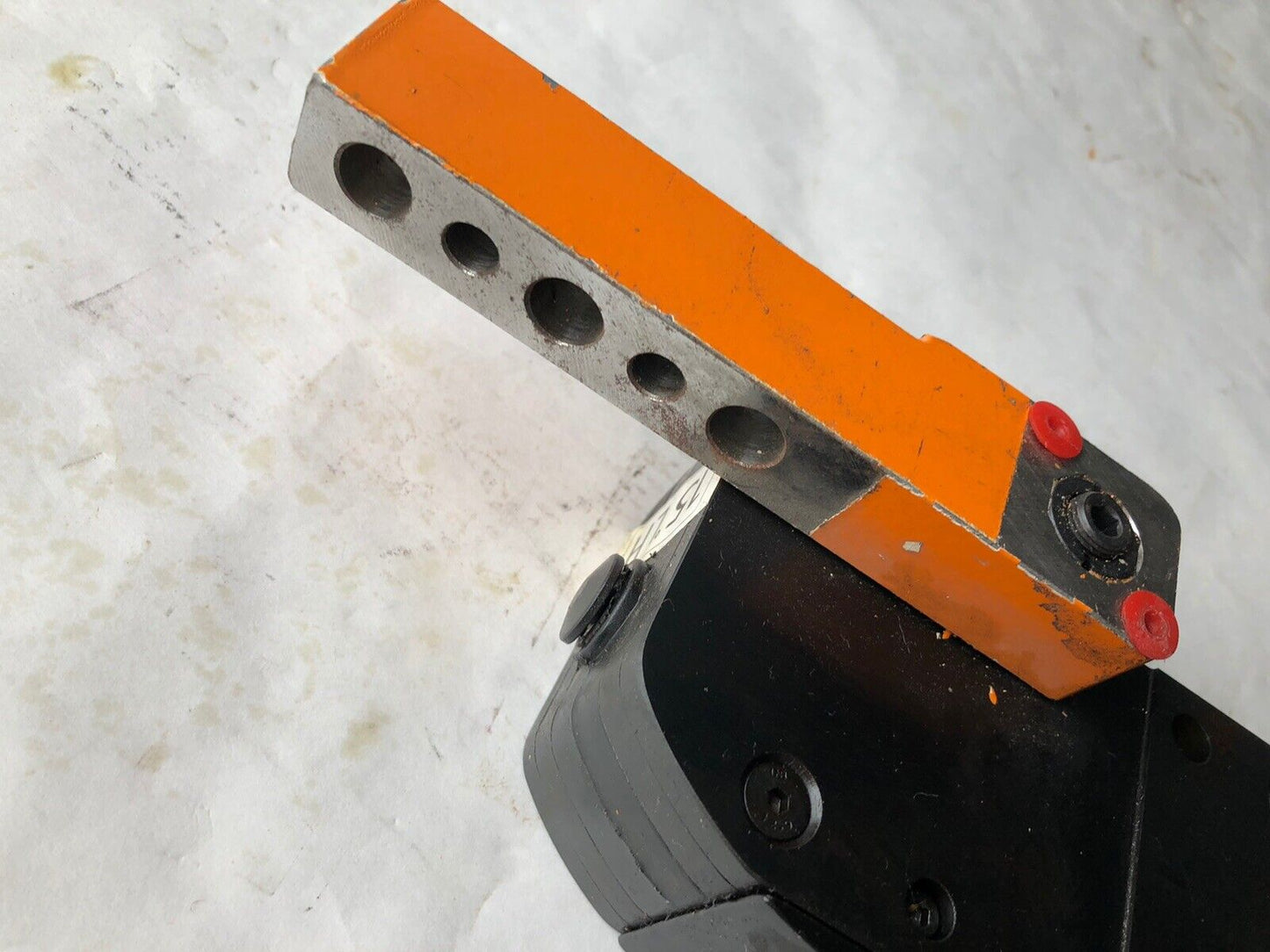 Norgren Ec5oda1xm52m180al15 8 0 Gripper,Ec50d-A-1-Xm52m-180A-L-15-8-0,Ec50d,Ta