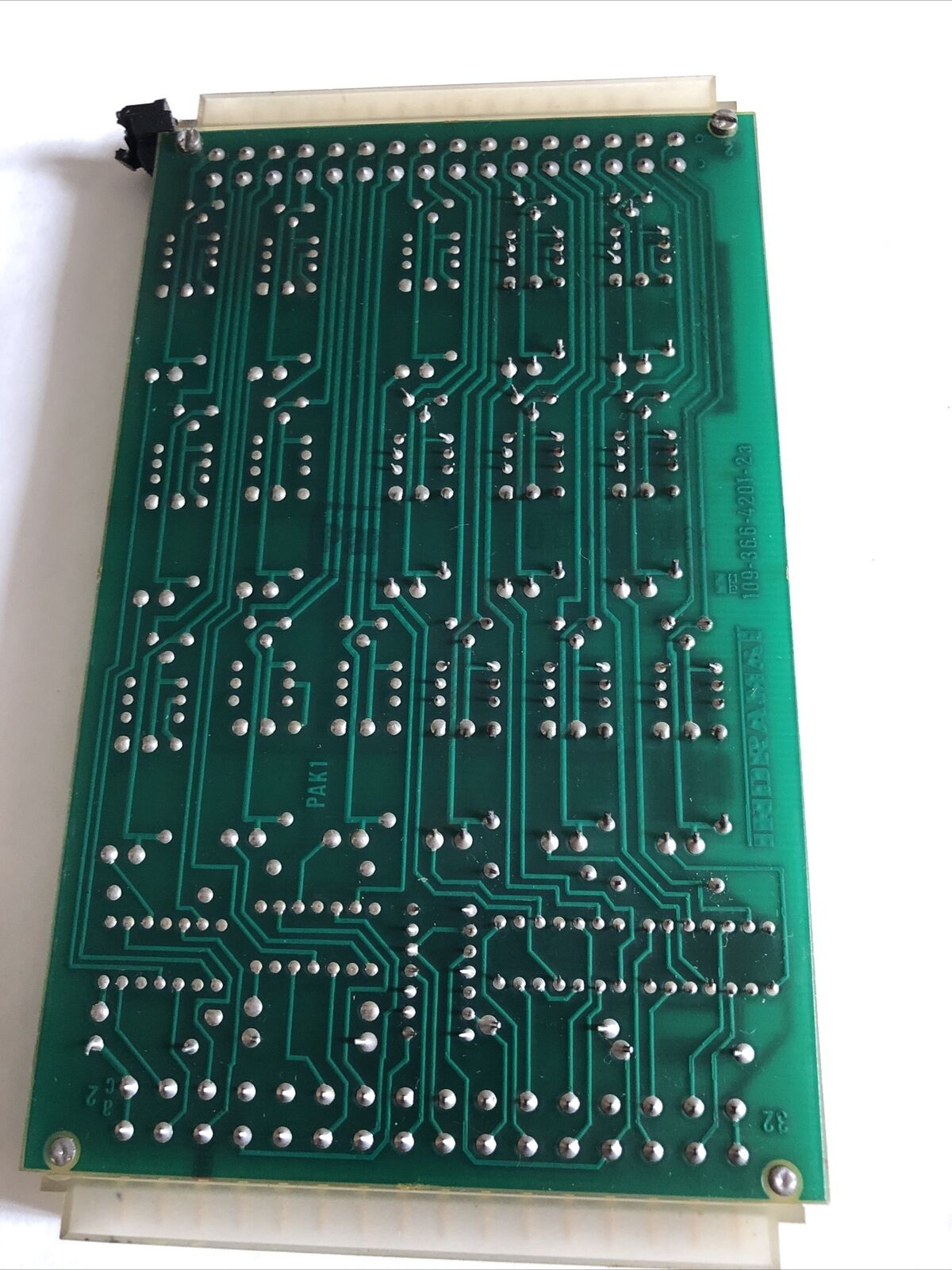 Indramat Pak 1/01C Pcb Board,Fb