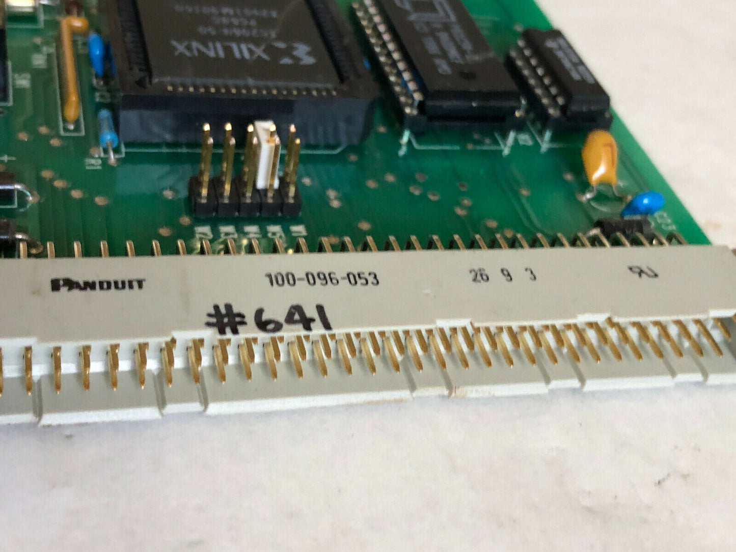 Uson 407-X300a ,Xdcr Hi Transducer Hi Module ,Cf,Bj