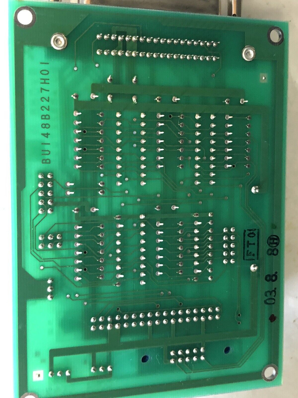 New Mitsubishi Rv08b Bu148b227g51,Bui48b227h0i, Bu148b227g51,Tk