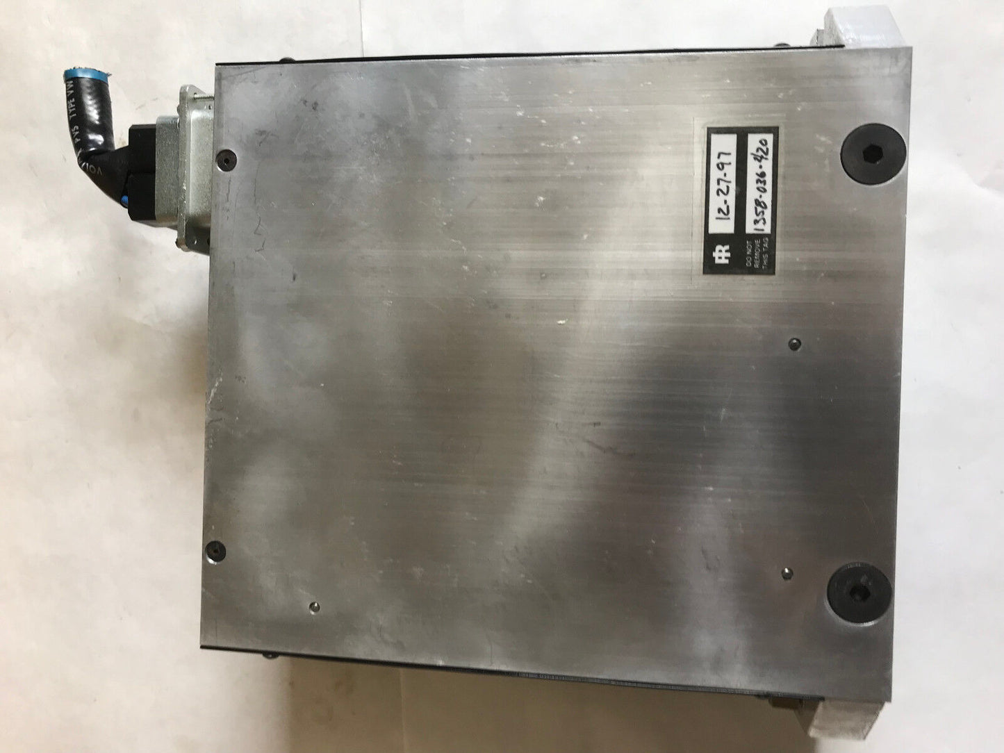 Ingersoll-Rand 93972693 Dc Motor System Controller 93882793 1358-061-420,Eu