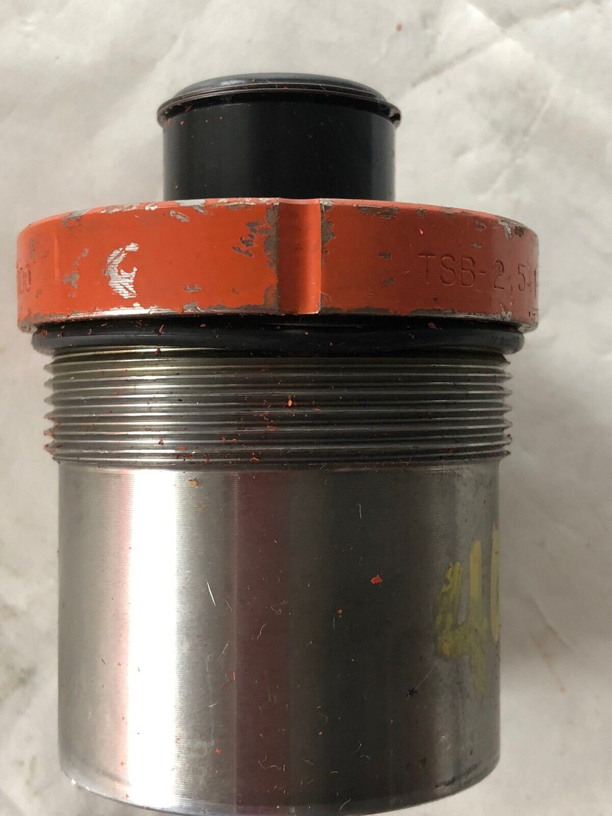 New Hyson Tsb-2.5 X 1 Rh,Ri,Seal Kit 20-209 -7000 Oa Nitrogen Gas Spring,Ck