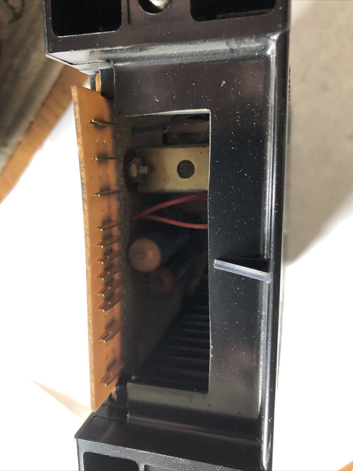 Reliance Electric 0-49060-4 Cardpak,O-49060-4,Bc