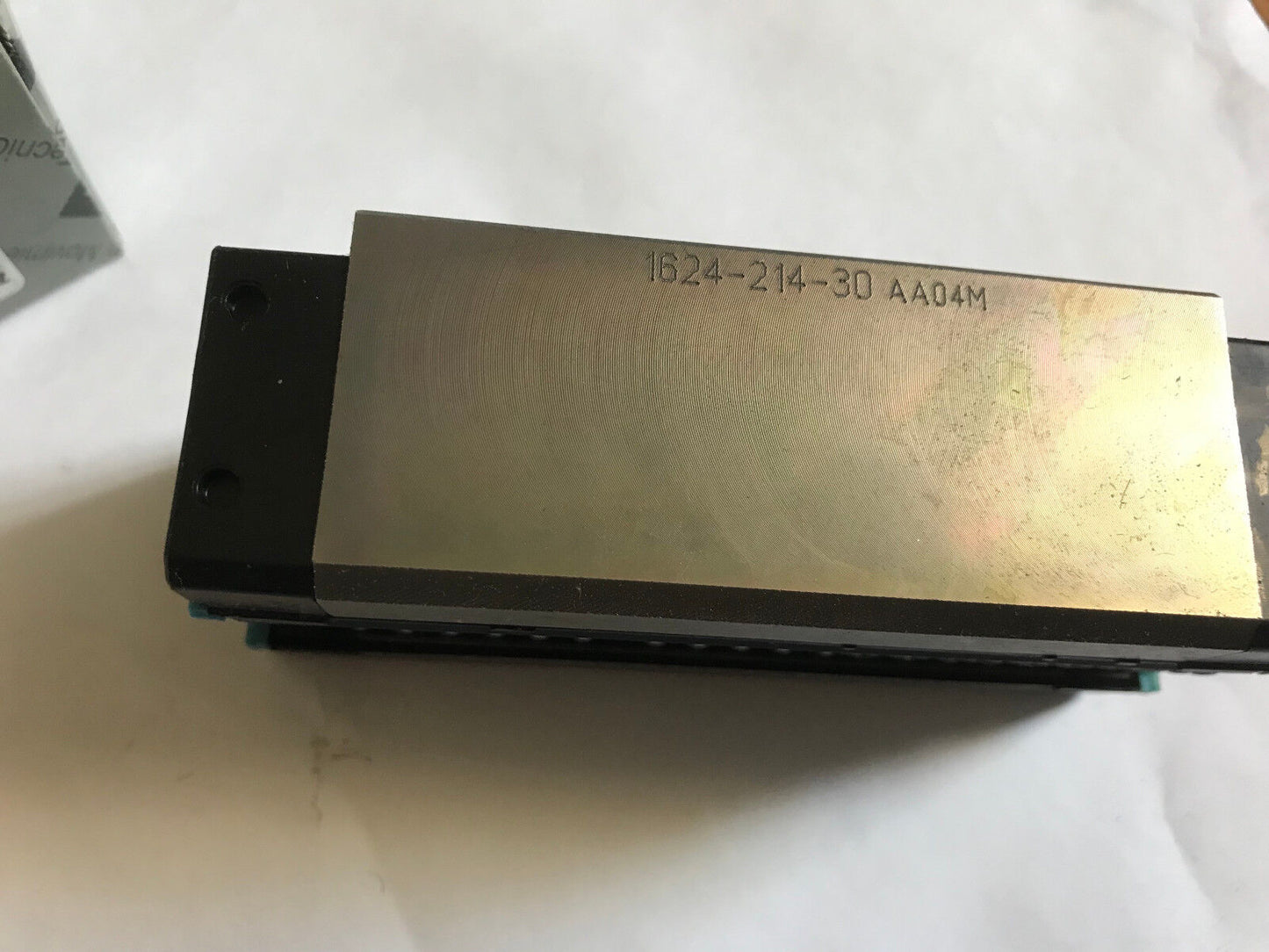 New Star 1624-214-30 Runner Block Ball Bearing Rail Aa04m,162421430,Su