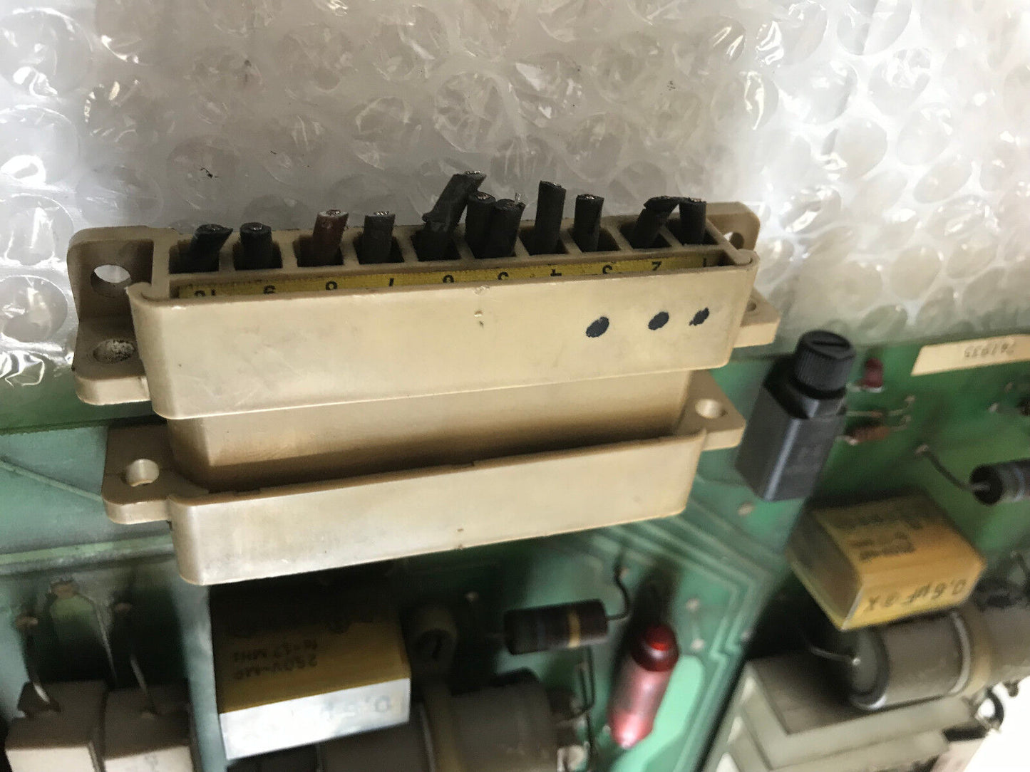 Agie Zch. 610481.8 20D Power Module,Agie 610481.8 Board Ejg2501b Edm 741935,Si
