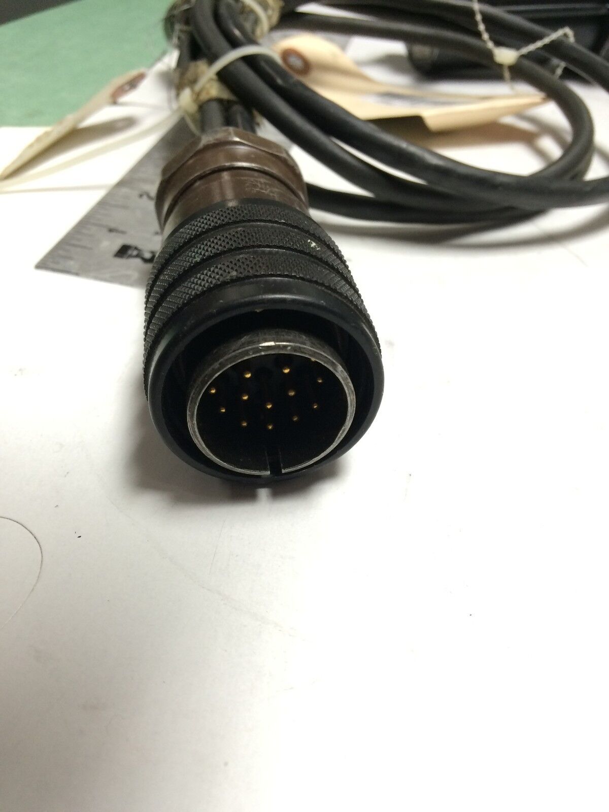 Ingersoll-Rand 99402745 E1616l Electronic Nutrunner Servo Motor,Ev