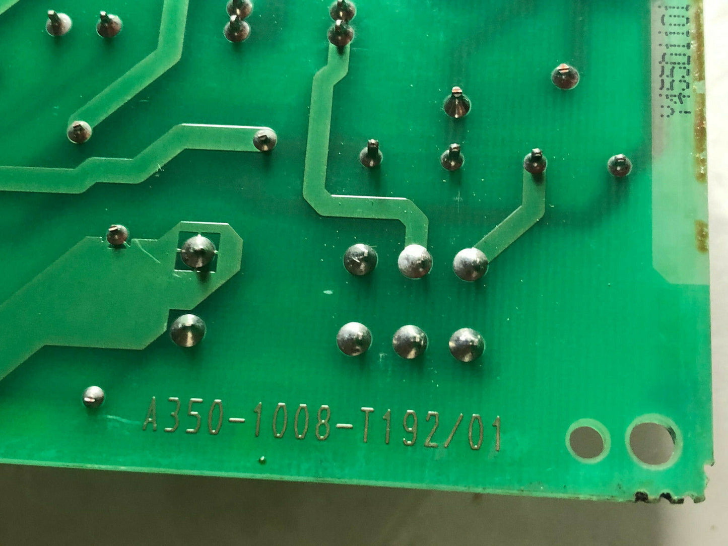 Fanuc A20b-1008-0190/01A,Fanuc A350-1008-T192/01,A20b-1008-019O/O1a,A20b1008,Cl