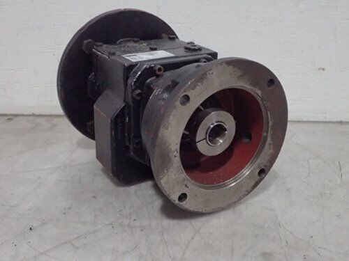 Dodge Hf382cn140tc Speed Reducer, Ratio: 9.7:1, Shaft Diameter: 1",Bc