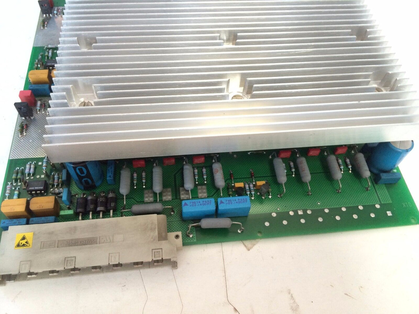 Fem1 608094 9130 3003, 608094 9230 Plc Board,Cz