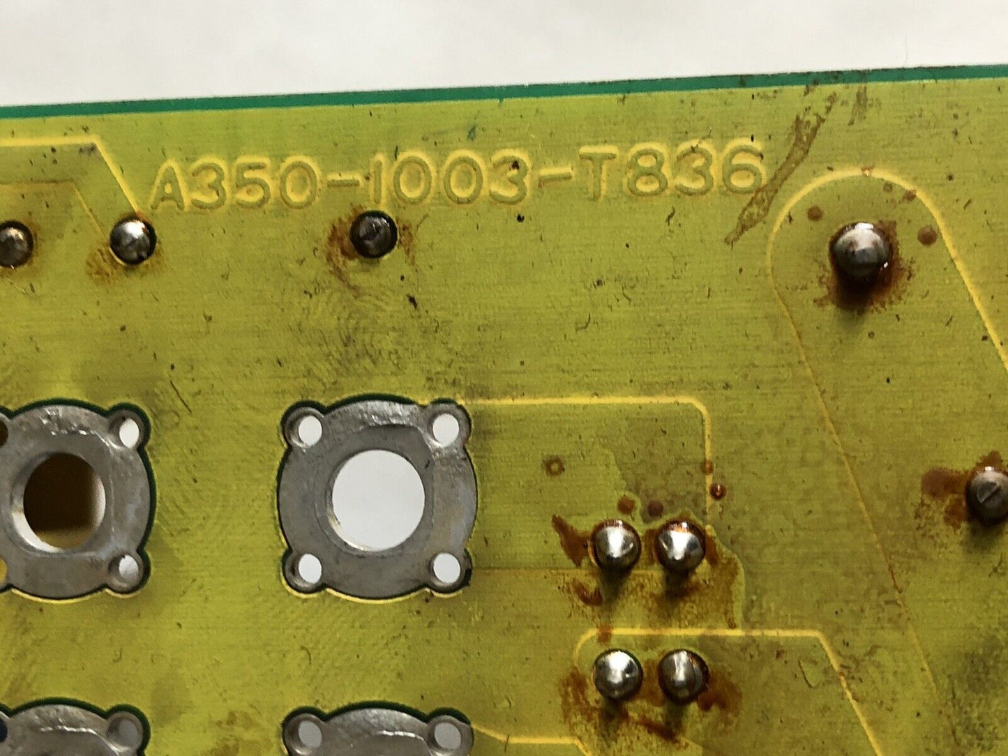 Fanuc A20b-1003-0830/01A,Power Board A20b-1003-0830,A350-1003-T386 Controller,Eh