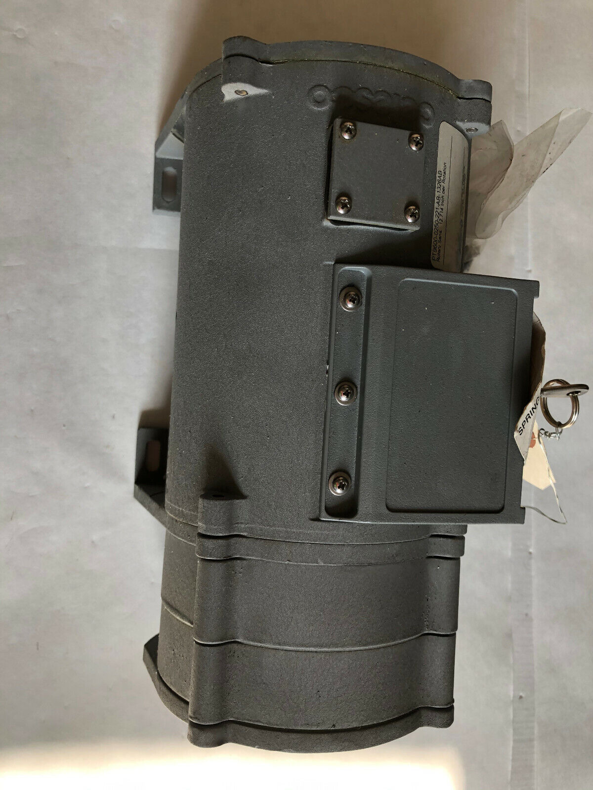 Celesco Pt9600-0250-221-Ab-1326Ab String Potentiometer. Position Sensor,Ay