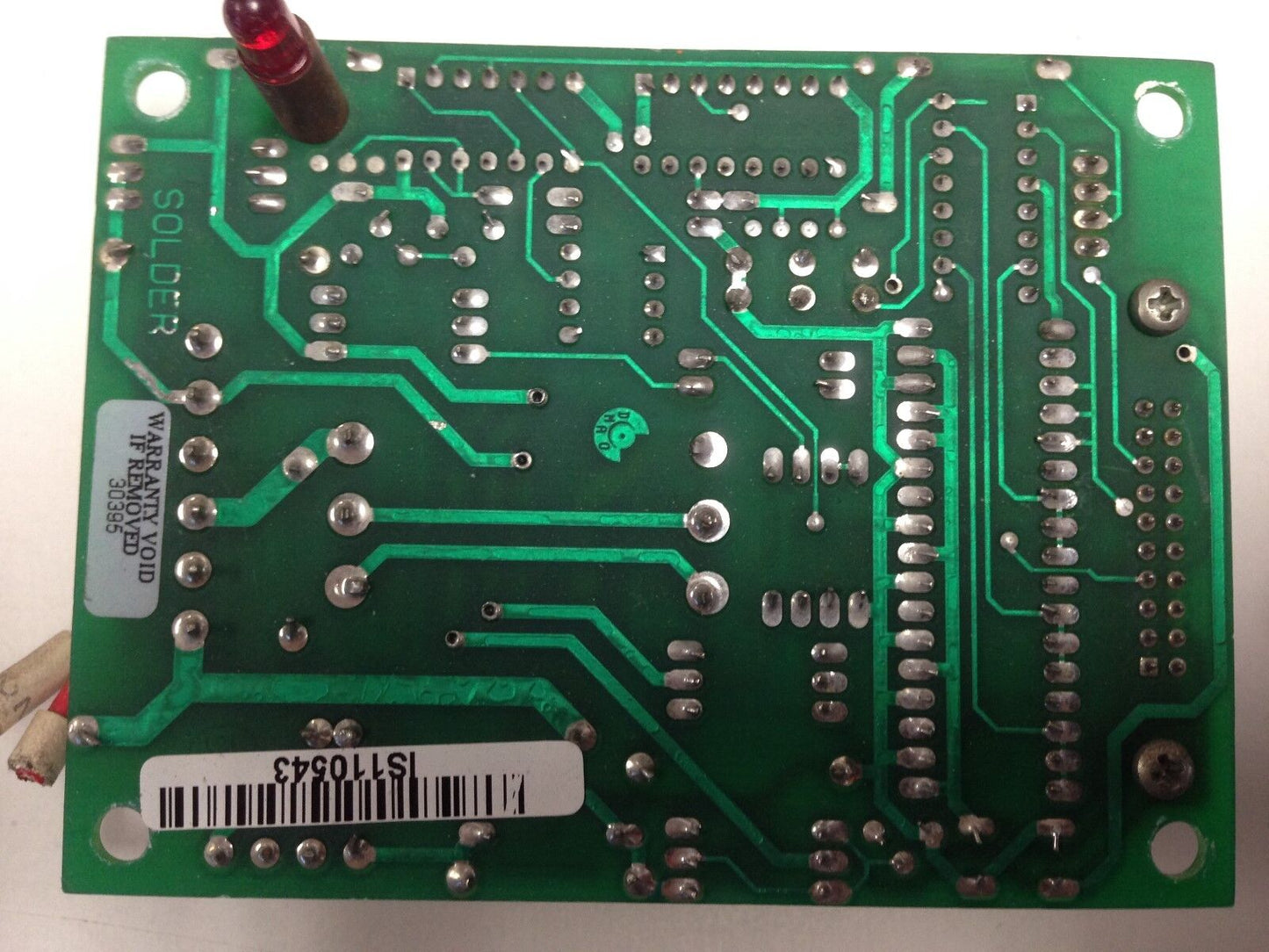 Robotron Dualht 473-0-0360,423-0-0360,Bd Is110543 Pc-24-35,Dk