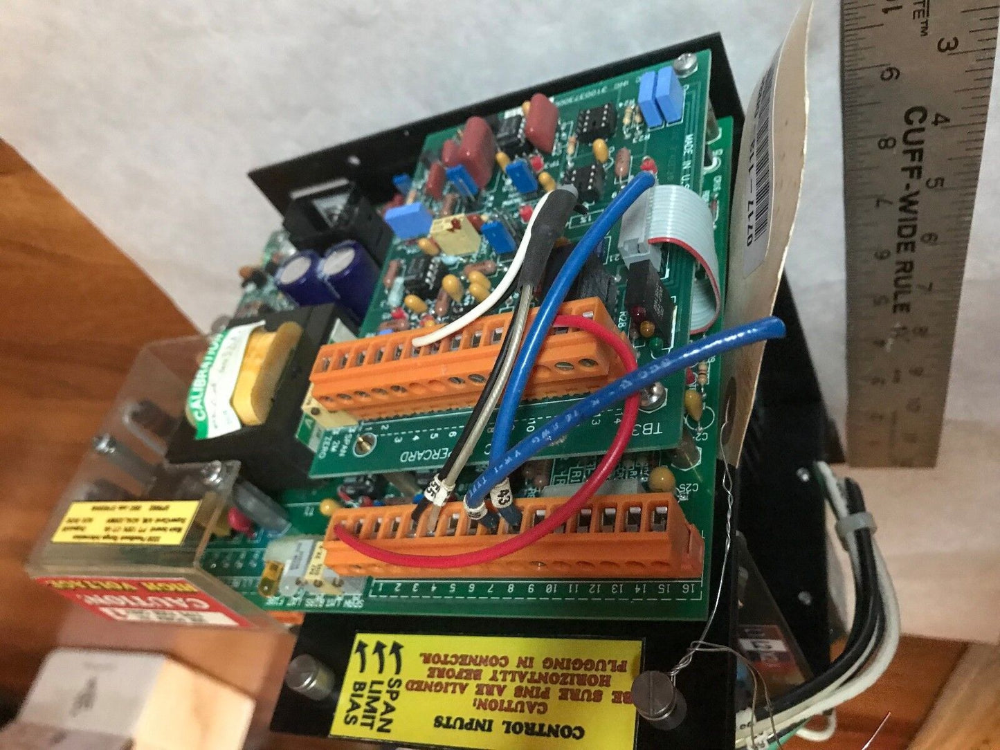 Gsc 3330 Sp9002 Power Controller,3100373000,3100358000,50-0050-053,Eh