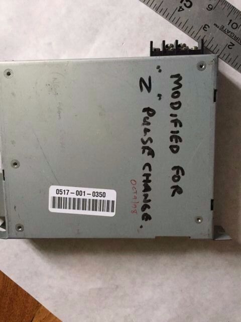 Sony Md20a-Zm,Sony Magnescale Md20a Position Moduler,Cx