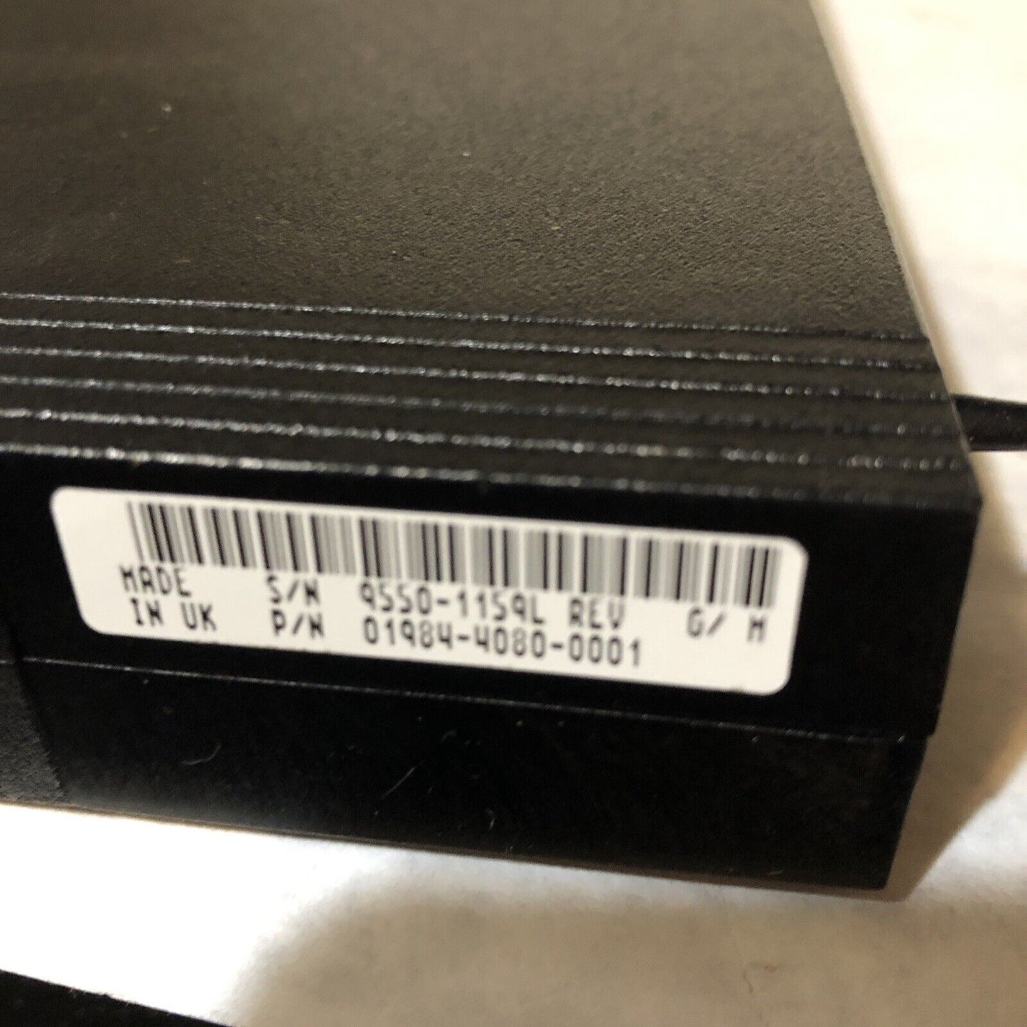 Fisher-Rosemount 10P53520006 Discrete Field Interface 01984-4080-0001,By