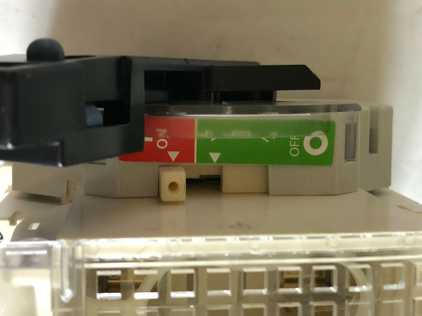 New Mixed Lot 2 Socomec Fuserbloc Socomec Switch 30A,J30a 600Vac 3Ph 250V,Ec
