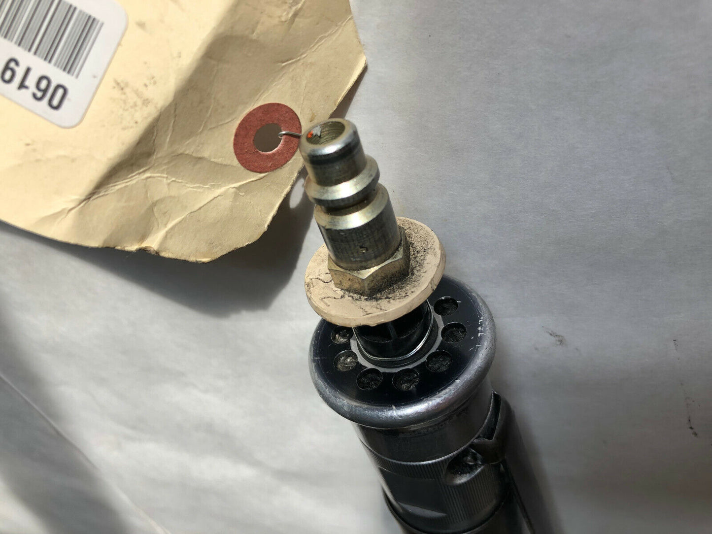 Stanley A32lra1ct-4 ,A321 Ra1ct 4,Rpm 445,806114 Nutrunner,Sk