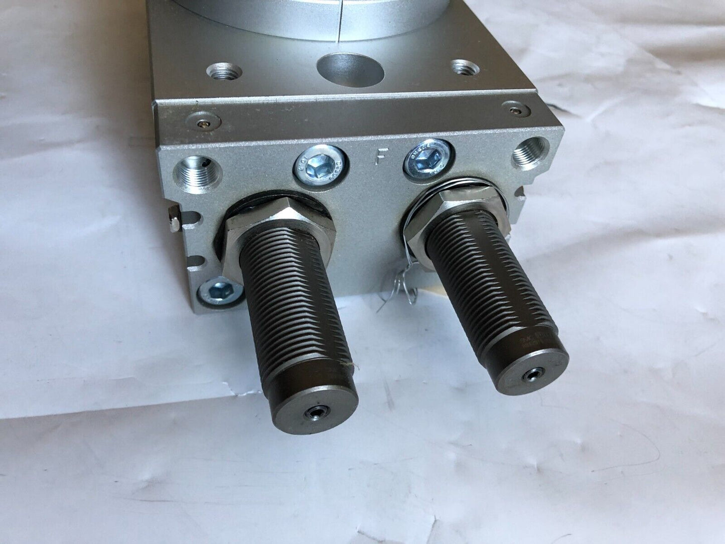 New Smc Msqb100r-M9pwv-Xf Rotary Actuator,Smc Msqb100r M9pwv Xf,Ev