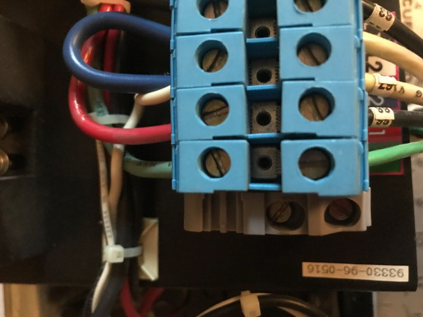 Gsc 3330 Sp9002 Power Controller,3100373000,3100358000,50-0050-053,Eh