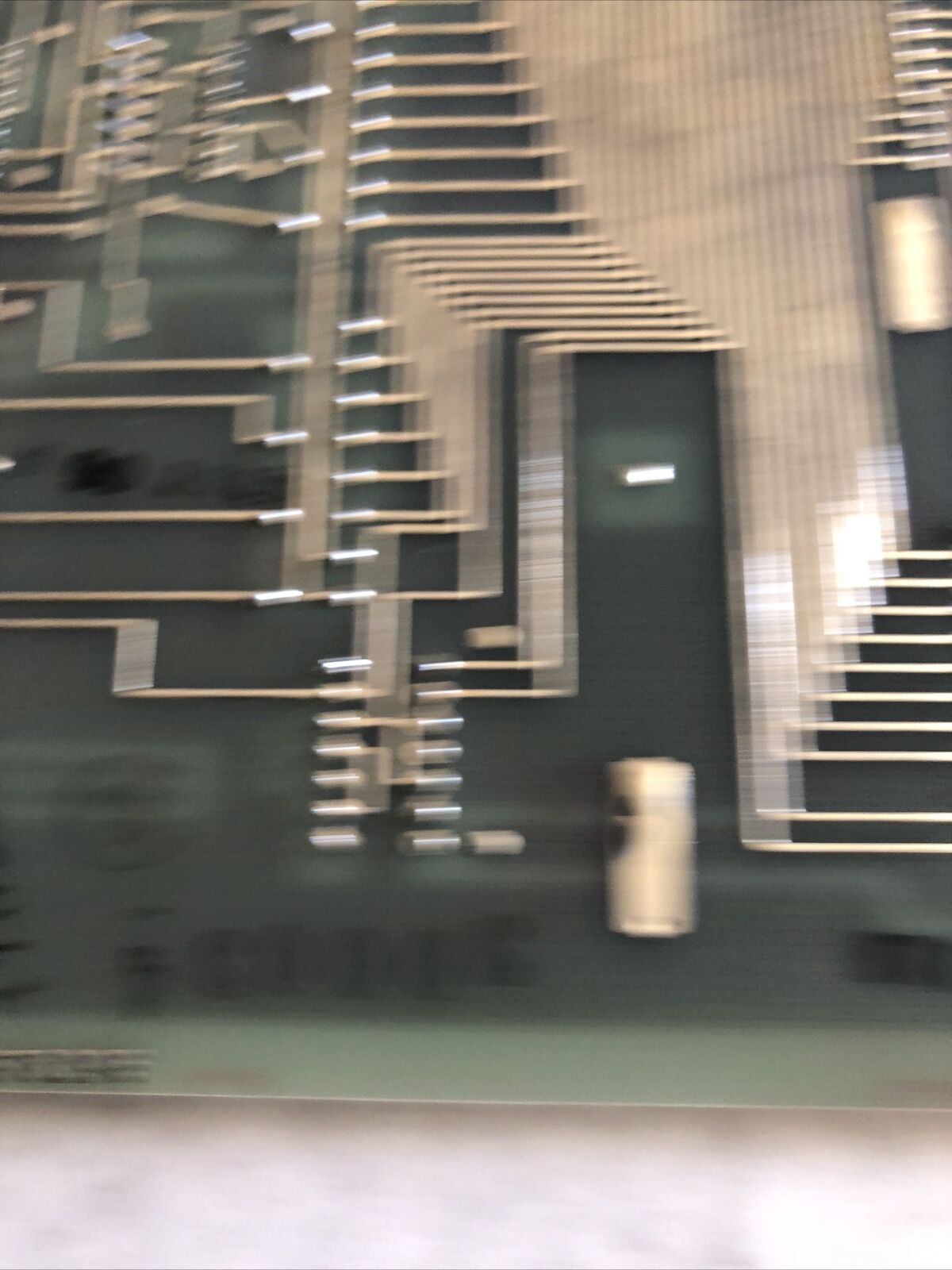 Foxboro D3008rq A,D3008rq,F7829e,D3001bn Pcb Board ,Ba