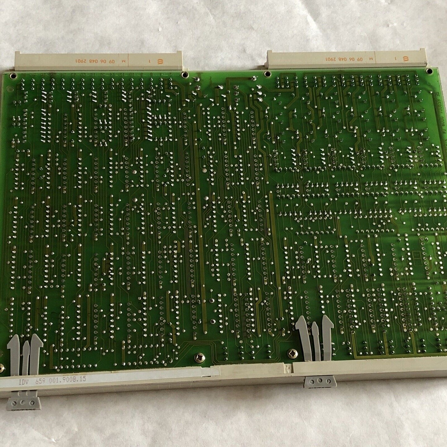 New Siemens 6Sc9111-2Aj55 Synchronizing Module,Sm
