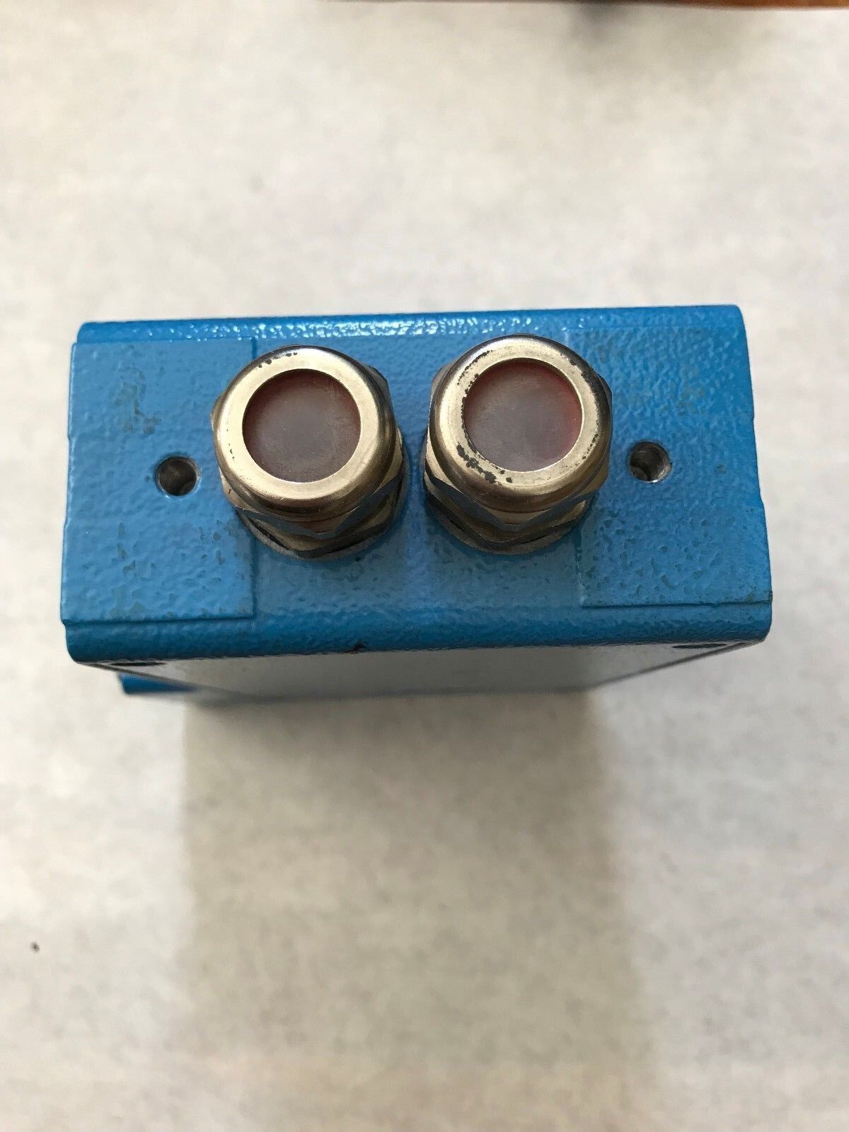 Sick We 25-343 Optik Switch We 25-343 Optik Elektronik Dc24v, Room5