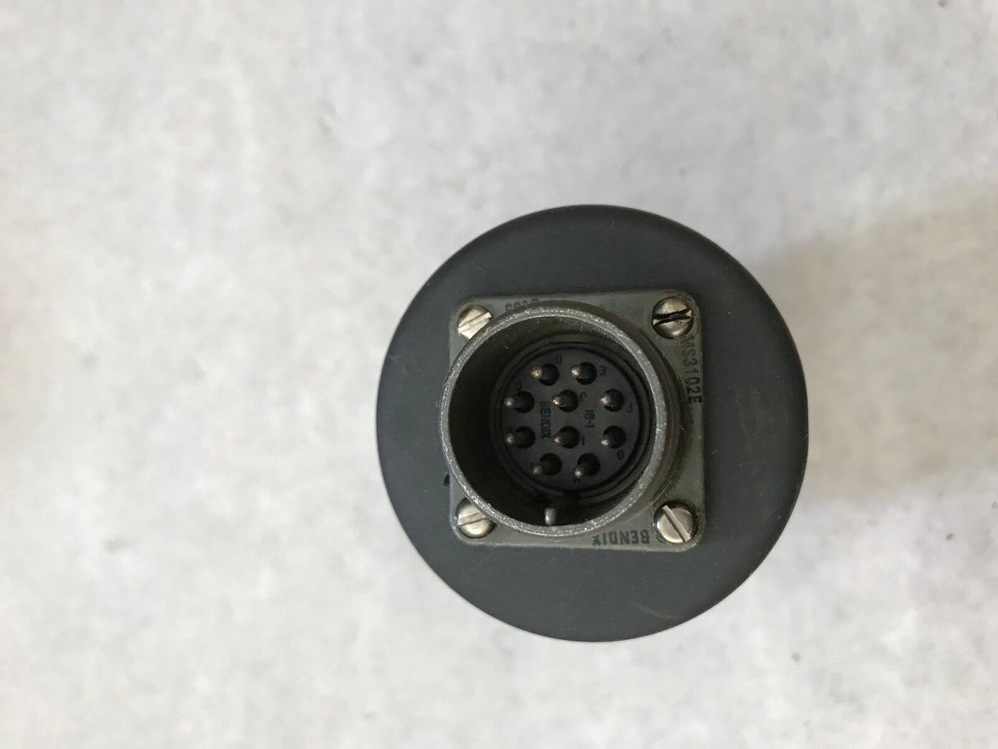 New Vernitech 25-1024-Aoi-Ld5 Optical Incremental Encoder,Room5