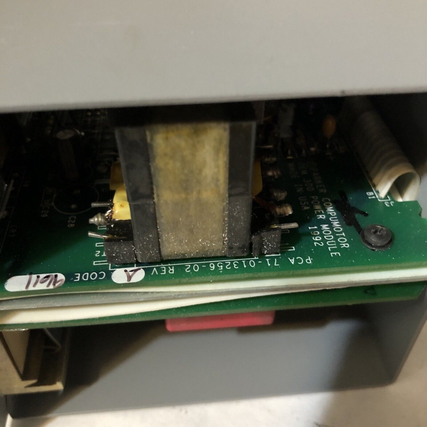 Parker Compumotor 96032700302 Oem300 Oem Series Pca 71-013256-02,Bt