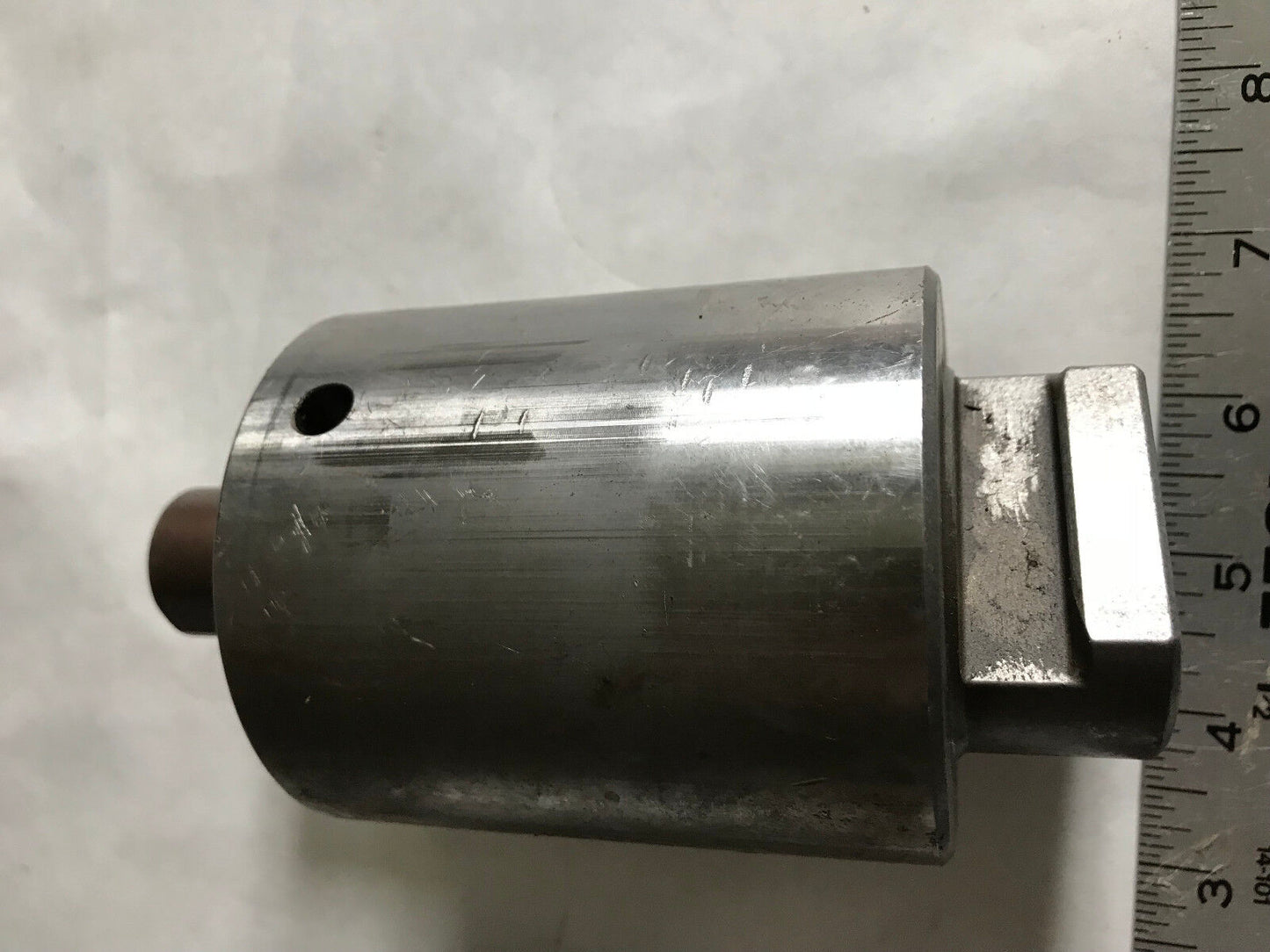 Lot 2 Mate Vam23c3125,Gpt-399,Vam33c3125 Marathon 3-1/8" Turret Punch Holder,Aa
