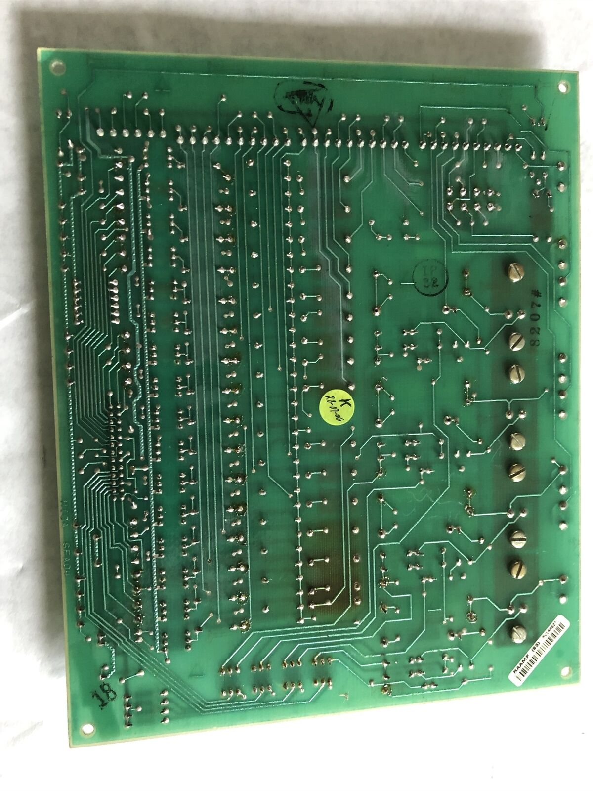 Ge Ds3800hiqa1r1d,Ds3800hioa1b1d,Hioa 6Da04,Hi0a 6Fa04 Board Input Isolator,Ee