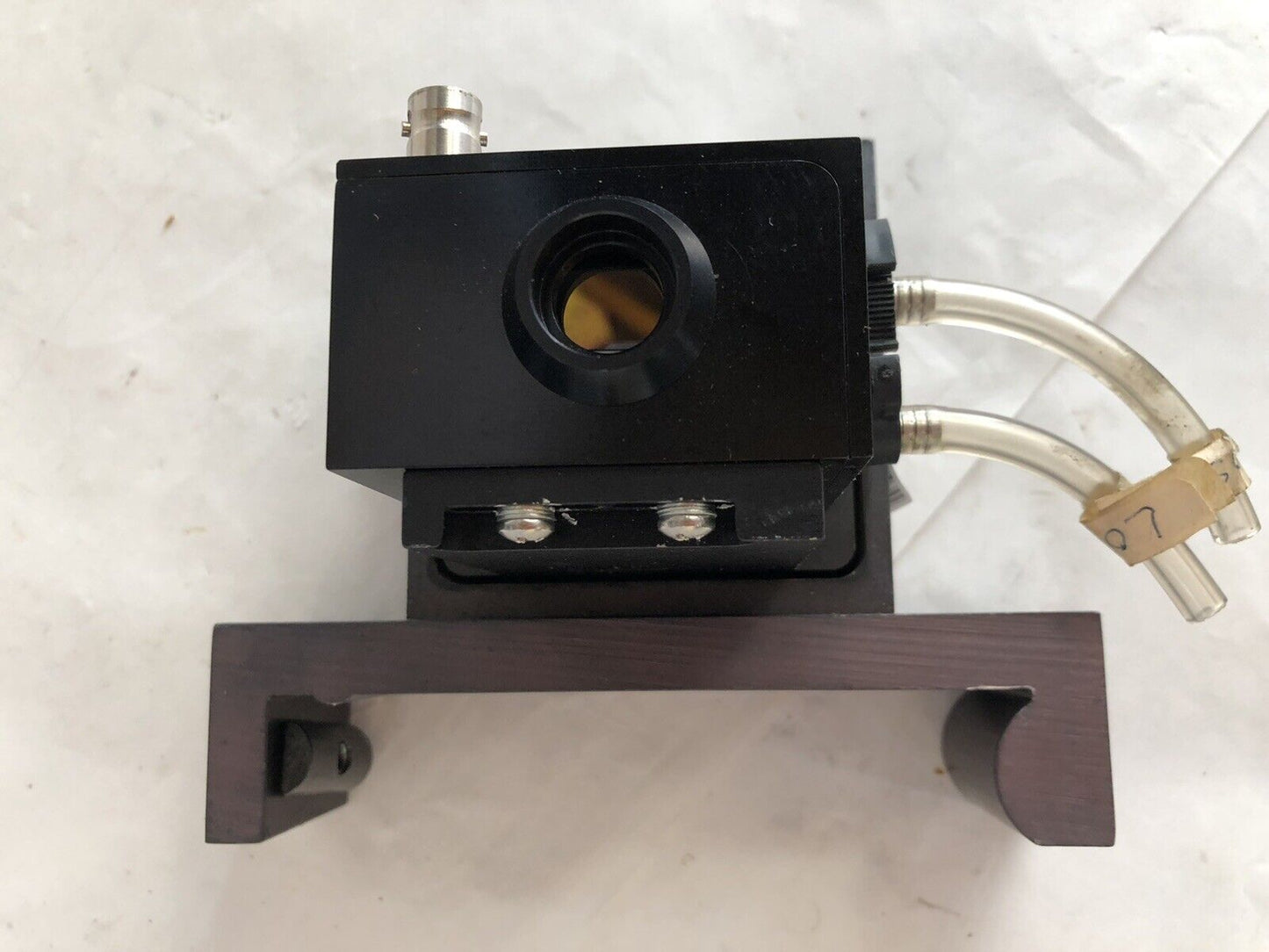 Baasel Lasertec Laser Marking System Lens/Machine Part,Gh/50310-007,965363/58,Dh