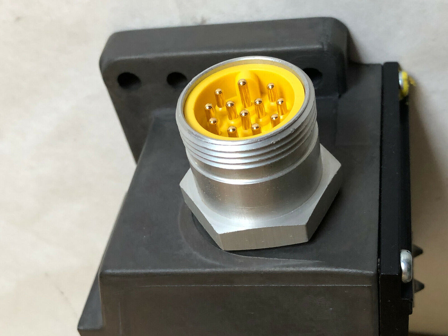 Balluff Bns-816-X616-B02-Pa 12-602-11 062Bus Proximity Sensor 136769N,Es