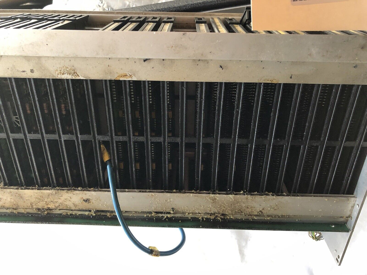 Steuerungen Computer 113278,Hk C51,Amada Apz,Ek,Akt 050.100.017.01,080869,Fg