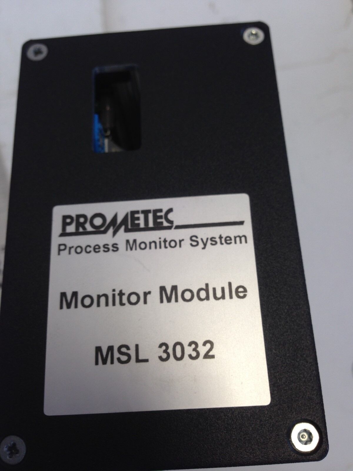 New Prometec Msl3032,Msl 3032 Process System Tool Monitoring Monitor Module,Fl
