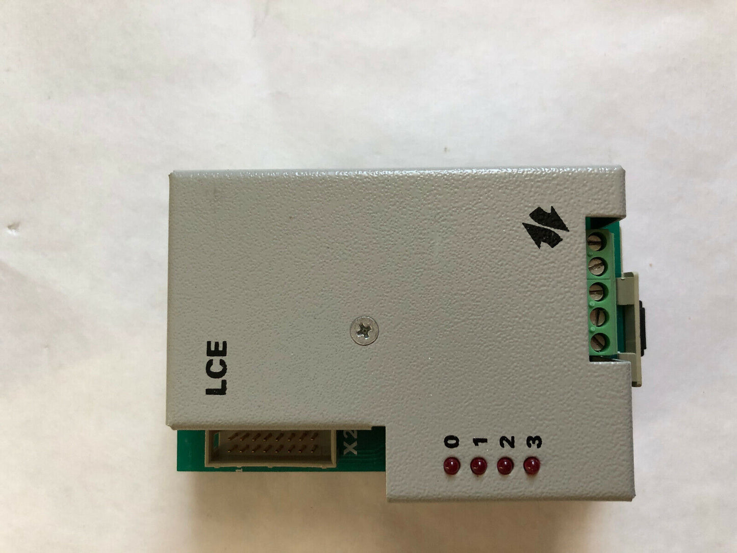 New Amicon Input Module 4Point Remote,Lce Ile.1 ,B5s51,Tl